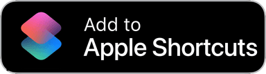 add to shortcuts